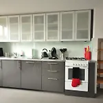 Апартаменти Townhouse Ii Sleeps 12 Guests *