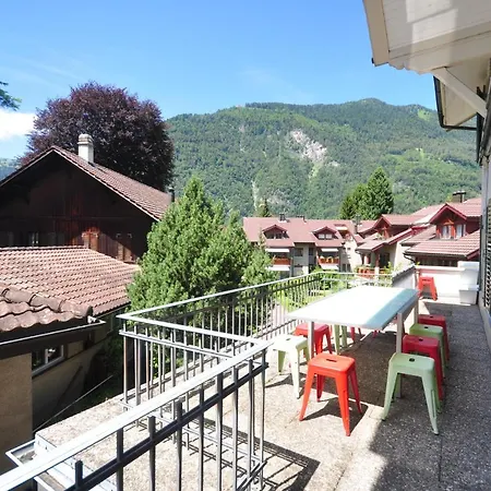 Townhouse Ii Sleeps 12 Guests