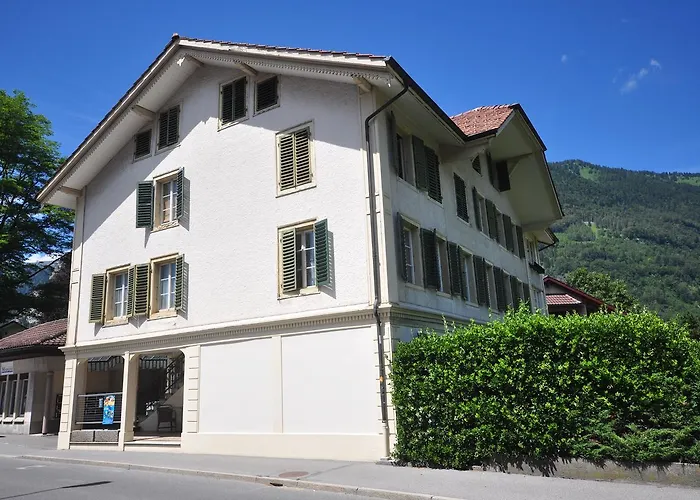 Апартаменти Townhouse Ii Sleeps 12 Guests *