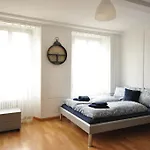 Apartmán Townhouse Ii Sleeps 12 Guests Interlaken
