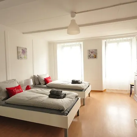 Townhouse Ii Sleeps 12 Guests