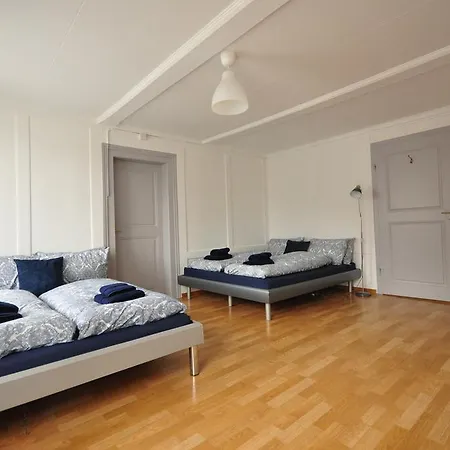 Lejlighed Townhouse Ii Sleeps 12 Guests *